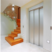 Glasmaschine Raumlose Indoor Villa Kleiner Home Lift